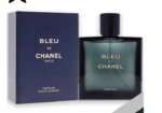 Bleu Parfum