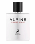 Alpine Homme Sport